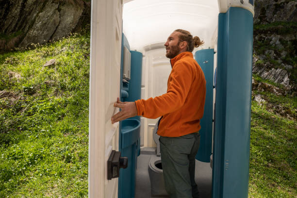 Trusted Colonial Heights, VA porta potty rental Experts