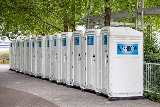 Best Portable toilet rental cost  in Colonial Heights, VA