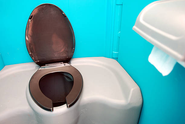 Best Porta potty rental near me  in Colonial Heights, VA