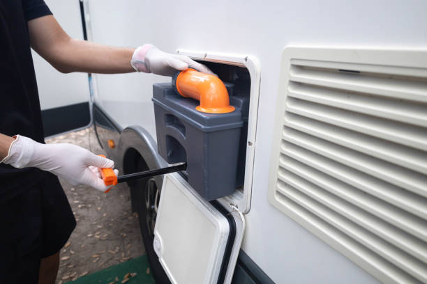 Best Event porta potty rental  in Colonial Heights, VA