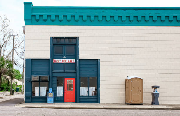 Best Temporary restroom rental  in Colonial Heights, VA