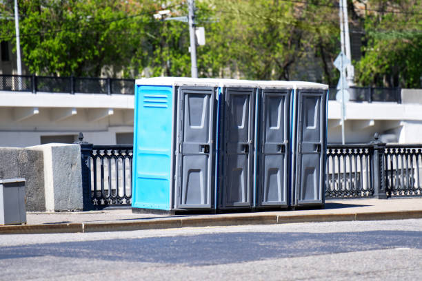 Best Portable bathroom rental  in Colonial Heights, VA
